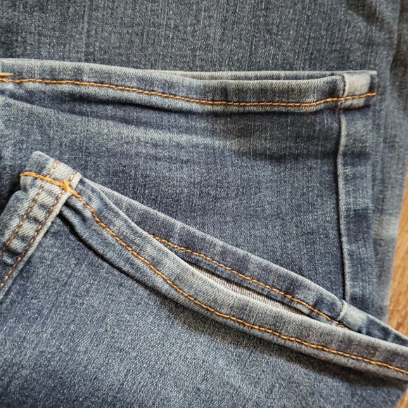 Guess vermont slim men's stretch jeans - size 29 x 32 - Picture 7 of 15